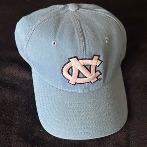 Vintage North Carolina hat